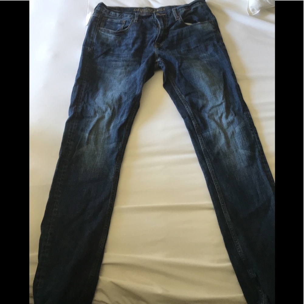 American Eagle Denim Jeans